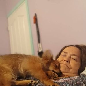 Meet your Posher, Janice